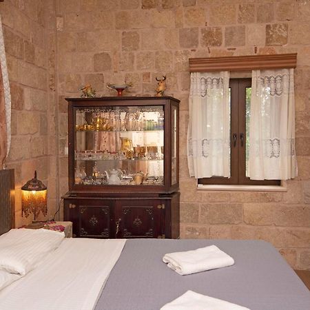Appartement Arionos Boutique-Old Town à Rhodes City Extérieur photo