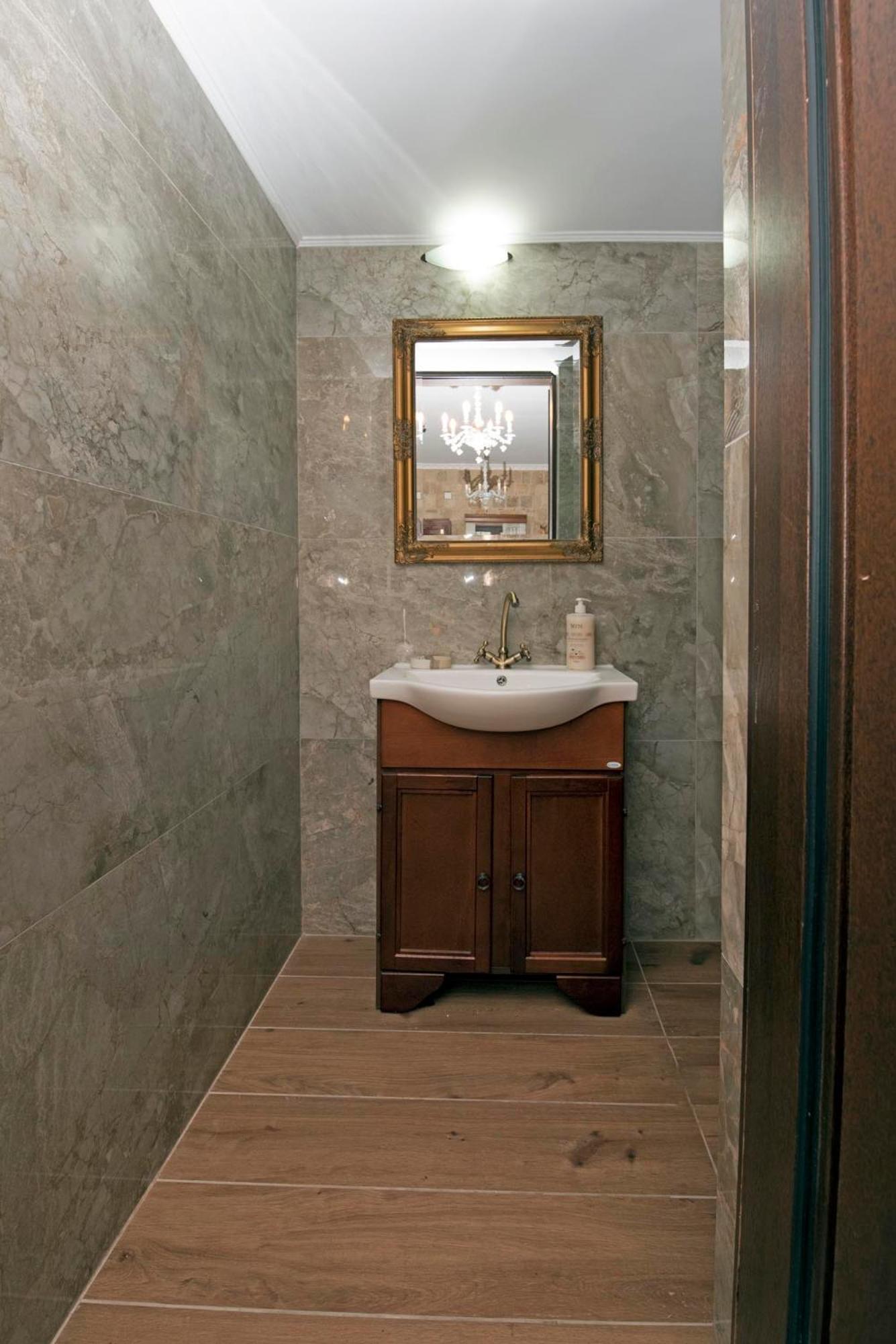 Appartement Arionos Boutique-Old Town à Rhodes City Extérieur photo
