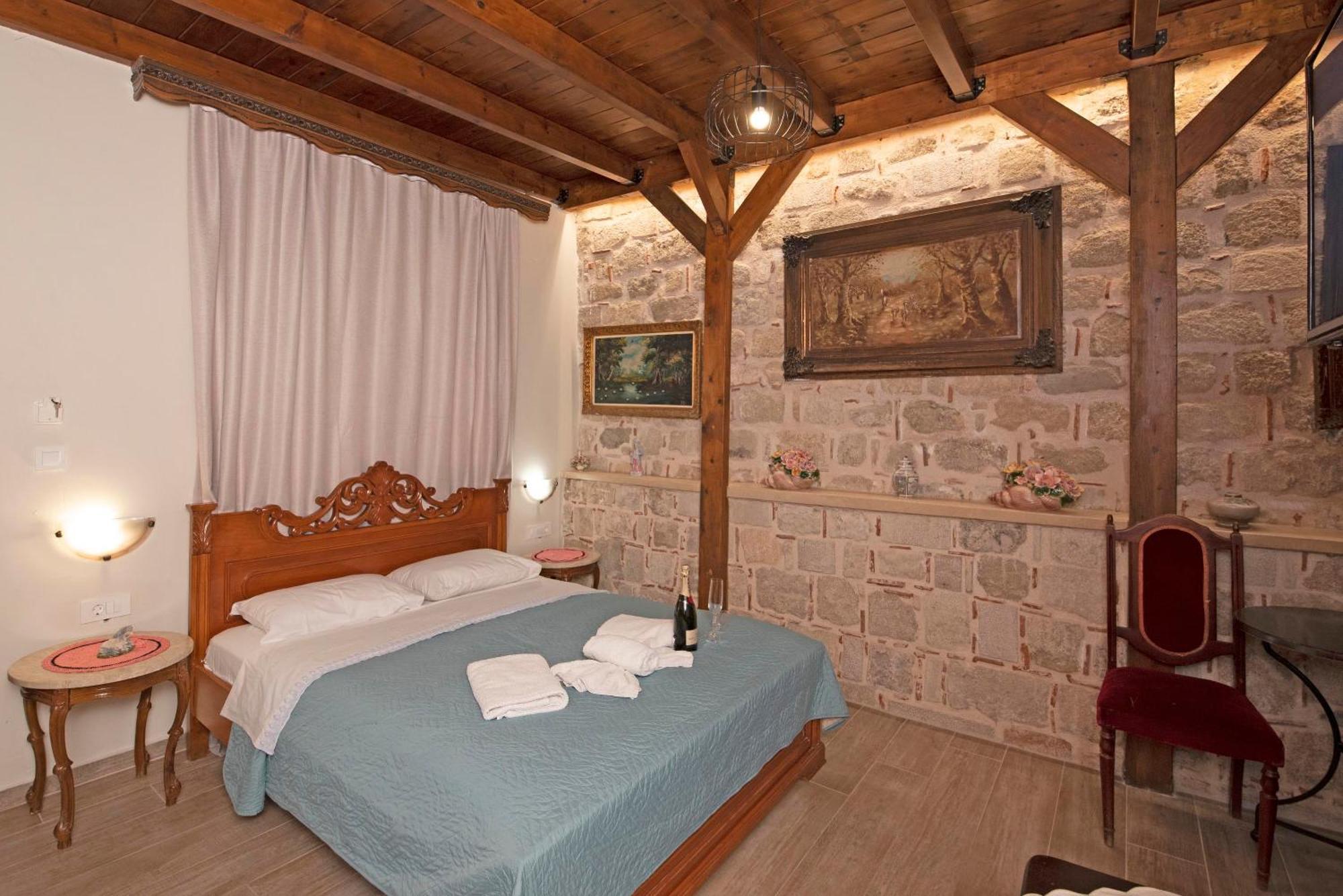 Appartement Arionos Boutique-Old Town à Rhodes City Extérieur photo