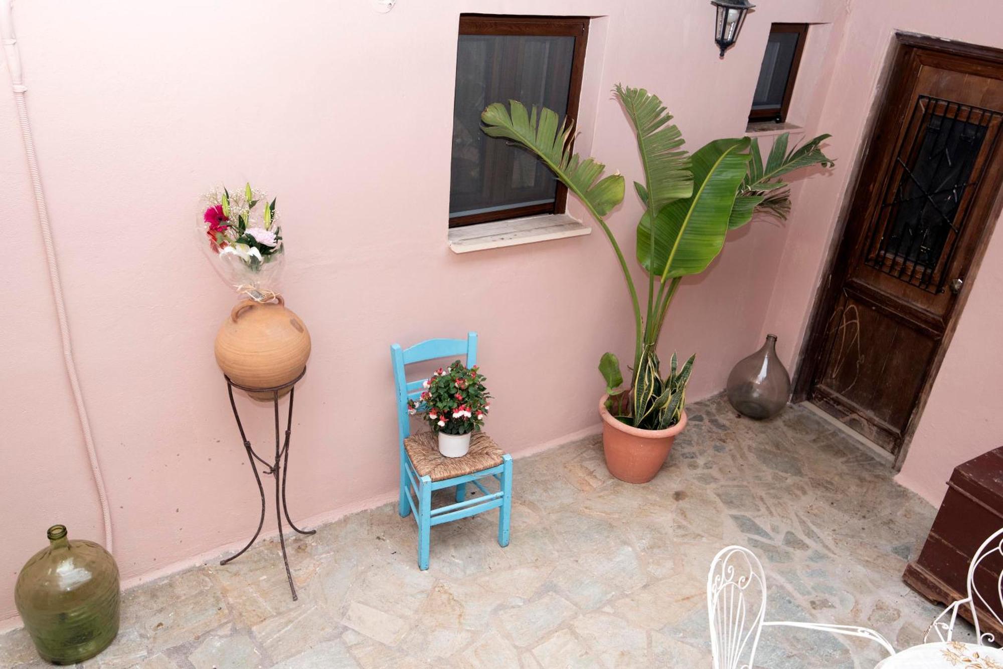 Appartement Arionos Boutique-Old Town à Rhodes City Extérieur photo